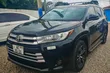 2015 Toyota Highlander XLE SUV AWD - 2