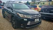 2015 Toyota Highlander XLE SUV AWD - 4