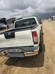 Nissan Hardbody 2014 White - 5