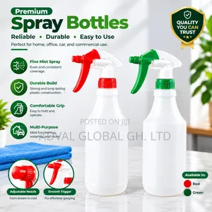 Industrial Spray Bottle (750ml)