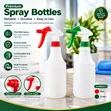 Industrial Spray Bottle (750ml) - 2