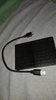128GB SSD Laptop Storage Drive - 2