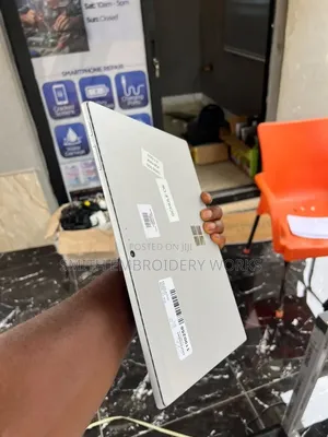 Microsoft Surface Pro 4 Laptop