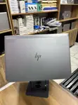 HP ZBook 15 G5 Laptop - Intel Core i7, 32GB RAM, 512GB SSD - 5