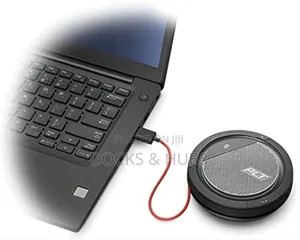 Plantronics Calisto 3200 USB Conference Speaker