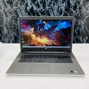 Dell Inspiron 15 Laptop - Intel Core i7, 16GB RAM, 256GB SSD
