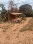 70x100 Plot with Building at Aplaku, Weija-Gbawe - 1
