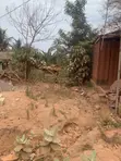 70x100 Plot with Building at Aplaku, Weija-Gbawe - 3