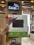 1TB External HDD - Brand New - 2