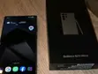 New Samsung Galaxy S24 Ultra 512GB Gray - 1