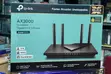 TP-Link Archer AX55 AX3000 Dual Band Gigabit Wi-Fi 6 Router - 2