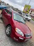 Toyota Corolla 1.6 VVT-i 2006 Red - 2
