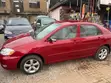 Toyota Corolla 1.6 VVT-i 2006 Red - 4