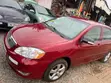 Toyota Corolla 1.6 VVT-i 2006 Red - 5
