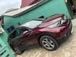 2018 Honda CR-V EX-L AWD Burgundy - 2