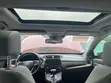 2018 Honda CR-V EX-L AWD Burgundy - 3