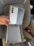 Samsung Galaxy Z Fold7 512GB Gray - 3
