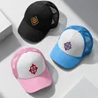 True Soul Trucker Caps - Bese Saka Design - 1