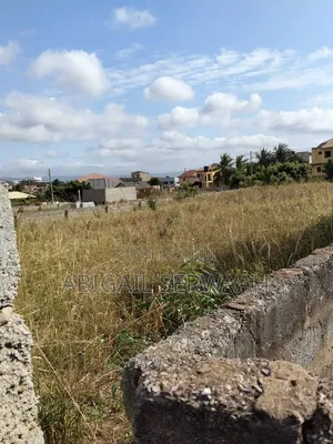Titled Land for Sale in Oyibi