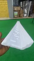 PVC or Styrofoam Ceiling Corner Molding - 2
