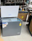 Brand New 200L Nasco Single Door Fridge (NAS250FL) - 1