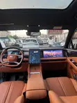New Geely Galaxy L7 2025 White - 3