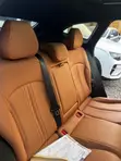 New Geely Galaxy L7 2025 White - 5