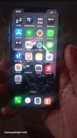 Apple iPhone XS Max 64GB Black - 2