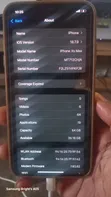 Apple iPhone XS Max 64GB Black - 3