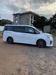 Toyota Voxy 2015 White - 1
