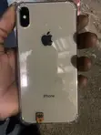 Apple iPhone XS Max 256GB Gold - 4