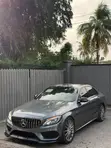 Mercedes-Benz C43 2017 - 1