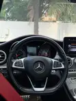 Mercedes-Benz C43 2017 - 2