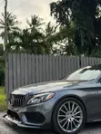Mercedes-Benz C43 2017 - 3