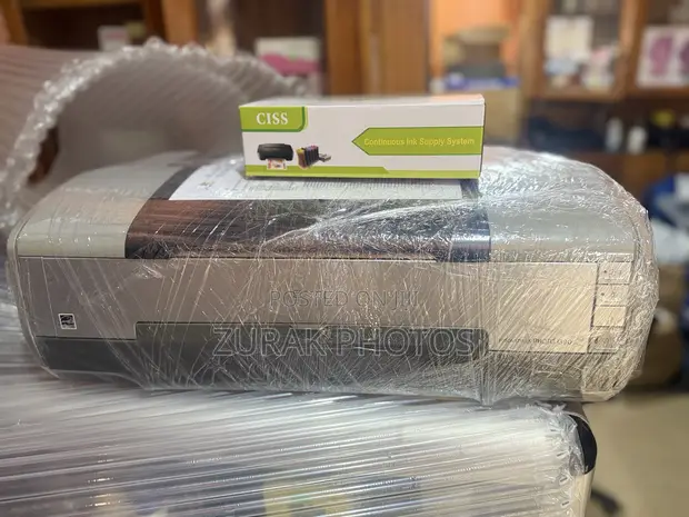 Epson Stylus Photo 1390/1400 Printer - 1