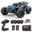 Polar Lights 2WD High-Speed RC Monster Truck - 2