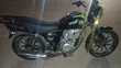 Royaleagle 125cc Motorcycle - 1