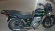 Royaleagle 125cc Motorcycle - 3