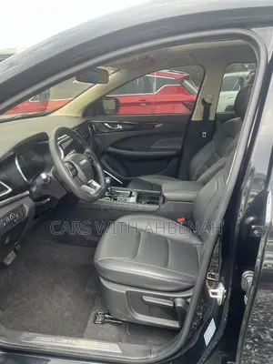 Jetour X90 2019 7-Seater