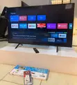50-Inch Sony QLED UHD Google Android TV - 3