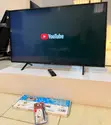 50-Inch Sony QLED UHD Google Android TV - 4