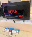 50-Inch Sony QLED UHD Google Android TV - 5