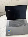 MSI Stealth 16 AI Studio Laptop - Intel Core Ultra 9, RTX 5070 Ti - 1