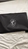 MSI Stealth 16 AI Studio Laptop - Intel Core Ultra 9, RTX 5070 Ti - 2