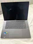 MSI Stealth 16 AI Studio Laptop - Intel Core Ultra 9, RTX 5070 Ti - 3