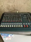 Yamaha 13 Channel Amplifier - 1