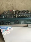 Yamaha 13 Channel Amplifier - 2