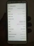 Huawei Y6 2018 16GB Gold - 1
