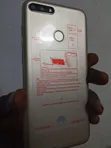 Huawei Y6 2018 16GB Gold - 2