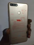 Huawei Y6 2018 16GB Gold - 3